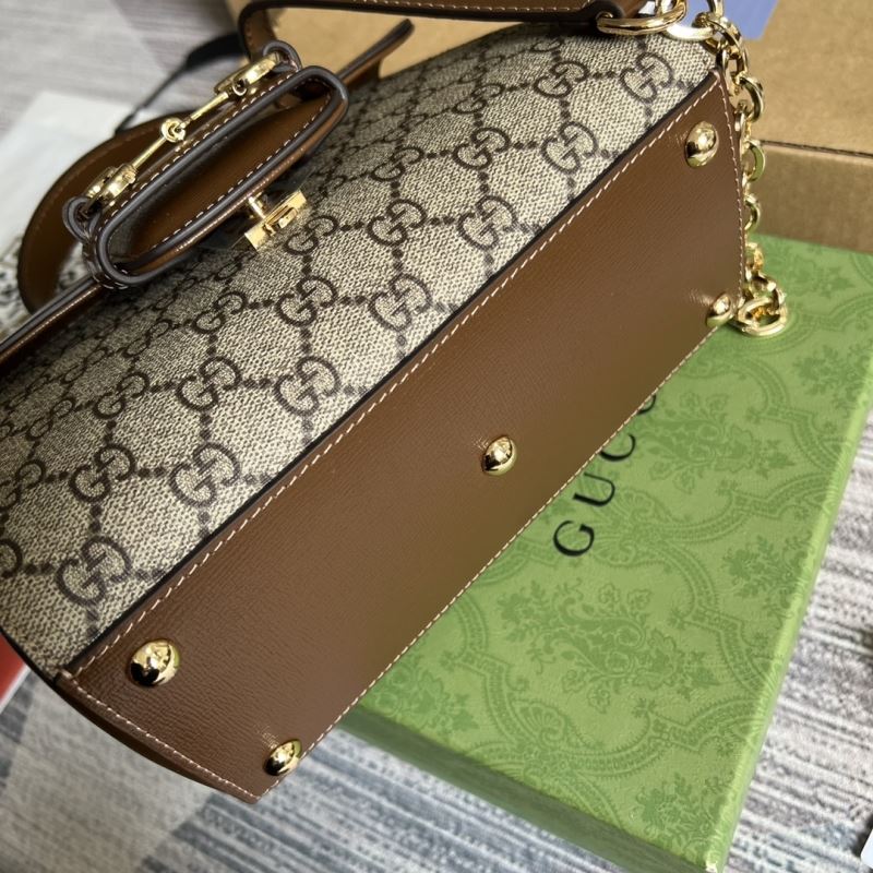 Gucci Top Handle Bags